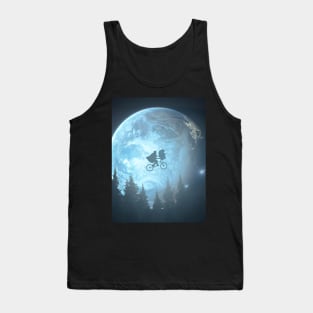 E.Terestellar Tank Top